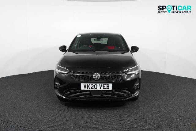 2020 Vauxhall Corsa SRi 1.2T 100PS