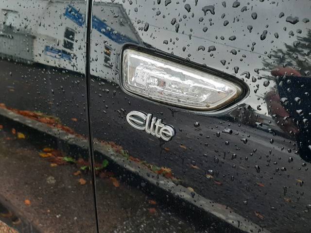 2018 Vauxhall Insignia 2.0 Turbo D Elite Nav 5dr