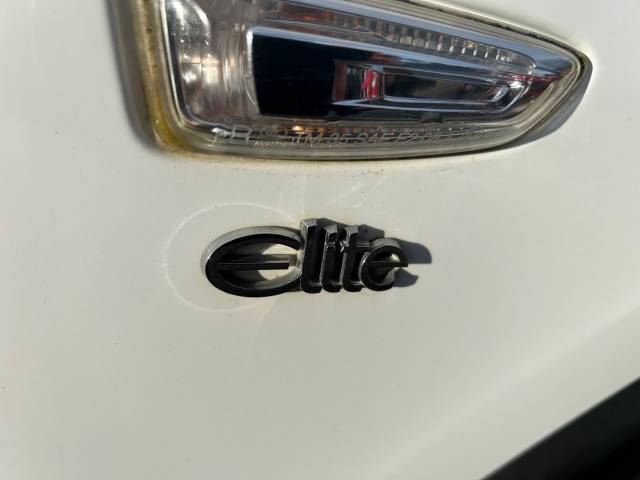 2017 Vauxhall Crossland X 1.2T ecoTec [110] Elite 5dr [Start Stop]