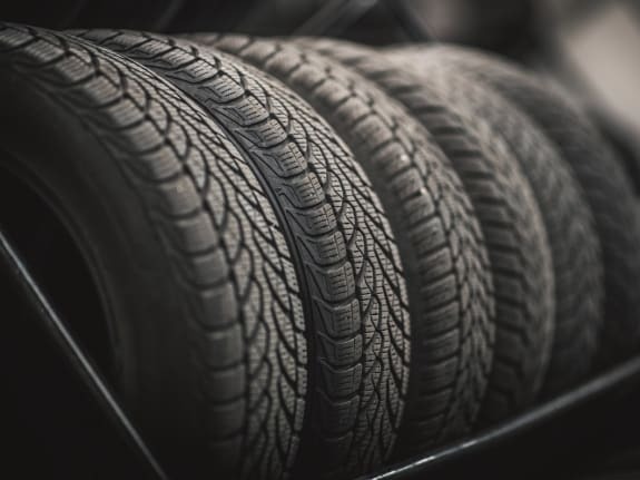 THE LAUNCH OF TYRES ONLINE
