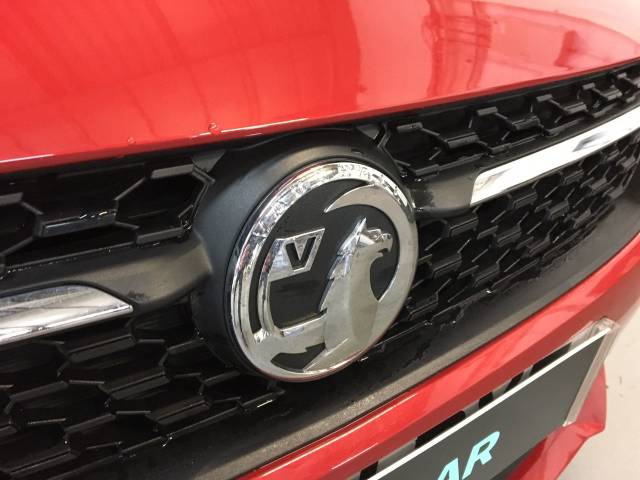 2021 Vauxhall Corsa 1.2 Griffin 5dr