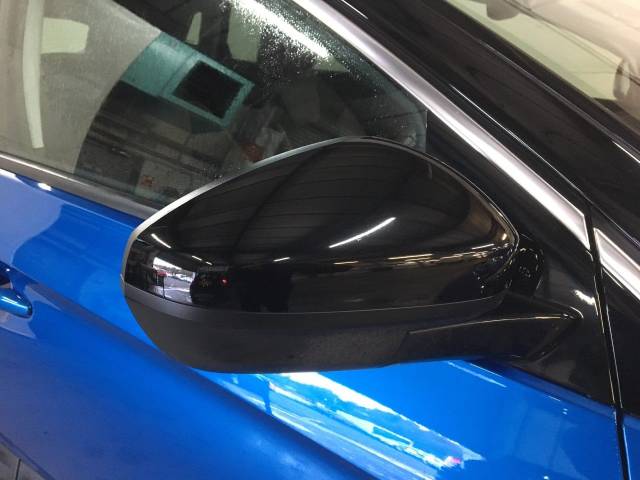 2021 Vauxhall Grandland X 1.2 Turbo Elite Nav 5dr