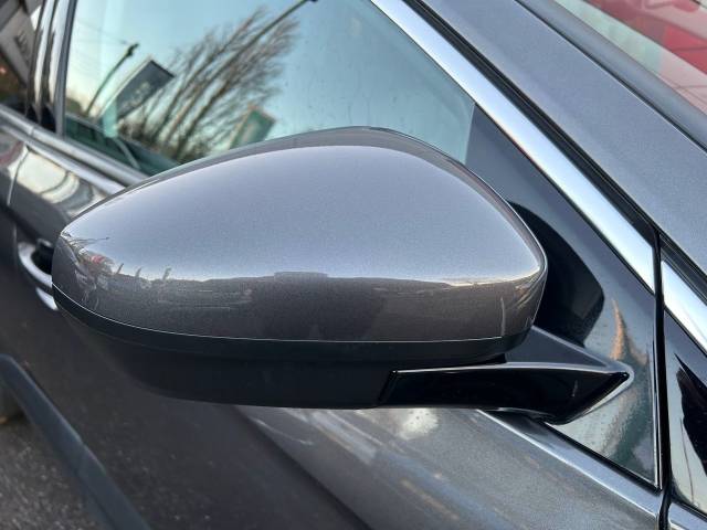 2018 Vauxhall Grandland X 1.2 Turbo Elite Nav 5dr