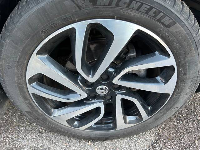 2018 Vauxhall Grandland X 1.2 Turbo Elite Nav 5dr
