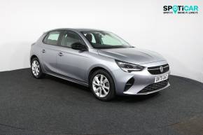 2020 (70) Vauxhall Corsa at Westcars of Tiverton Tiverton