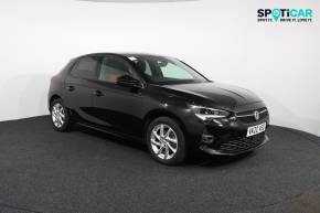 2020 (20) Vauxhall Corsa at Westcars of Tiverton Tiverton