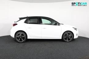 VAUXHALL CORSA 2025 (25) at Westcars of Tiverton Tiverton
