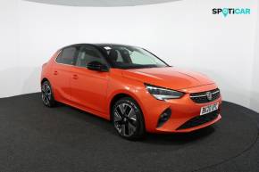 2020 (20) Vauxhall Corsa at Westcars of Tiverton Tiverton