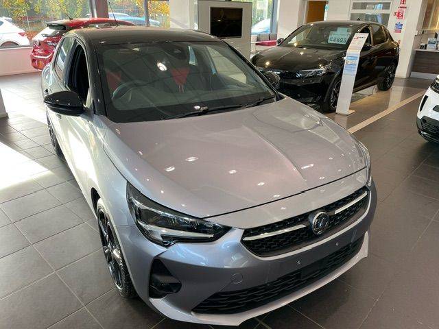 2023 Vauxhall Corsa 1.2 GS 5dr