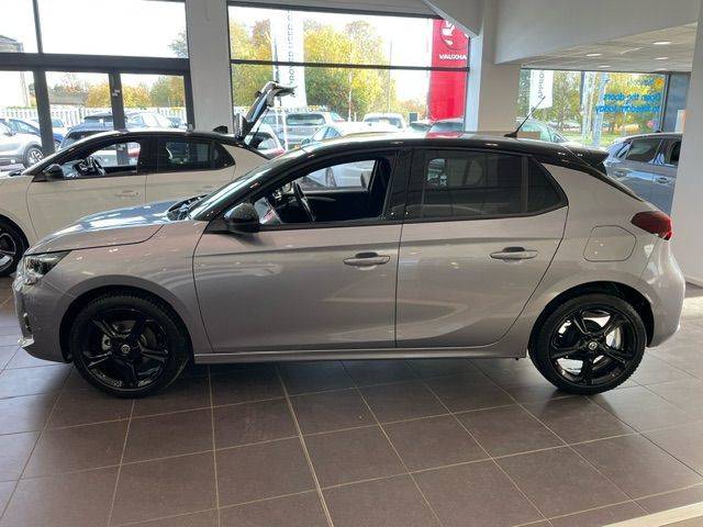2023 Vauxhall Corsa 1.2 GS 5dr