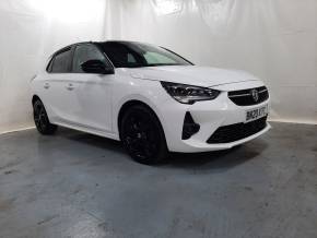 2020 (20) Vauxhall Corsa at Westcars of Tiverton Tiverton