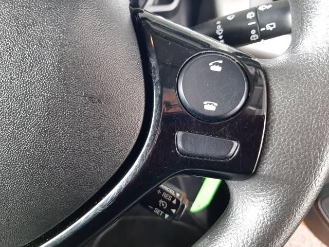 2016 Peugeot 108 1.0 Active 5dr