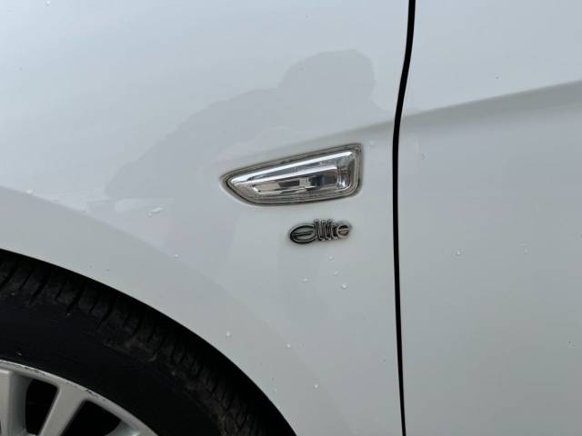 2018 Vauxhall Astra 1.4T 16V 150 Elite Nav 5dr