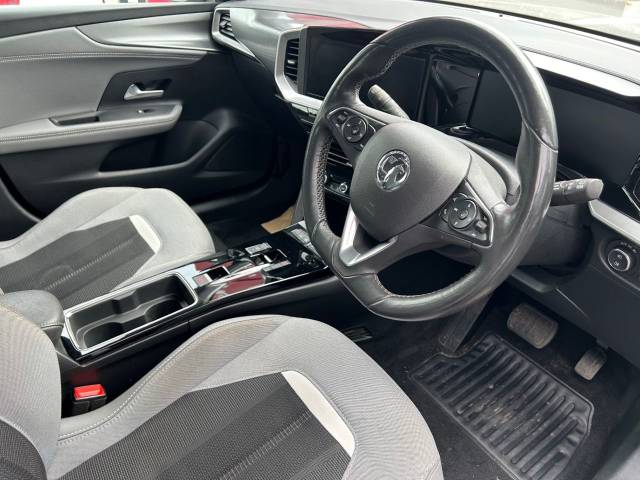 2021 Vauxhall Mokka 0.0 100kW Elite Nav Premium 50kWh 5dr Auto
