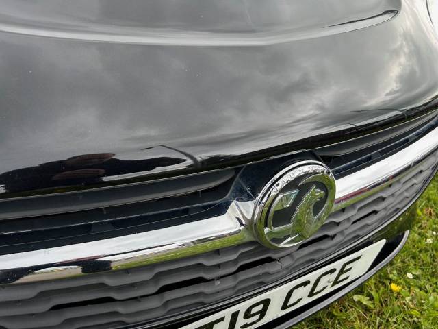 2019 Vauxhall Corsa 1.4 SRi Nav 5dr