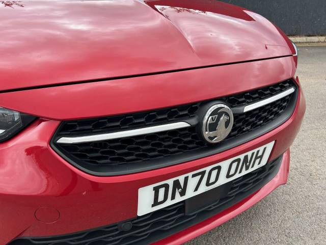 2020 Vauxhall Corsa 1.2 Turbo SRi Premium 5dr