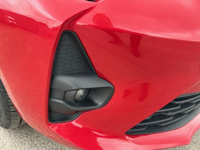 2020 Vauxhall Corsa 1.2 Turbo SRi Premium 5dr