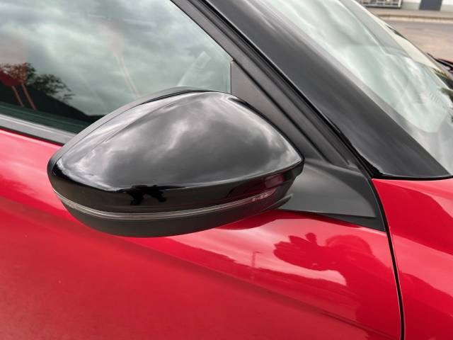 2020 Vauxhall Corsa 1.2 Turbo SRi Premium 5dr