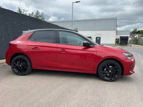 VAUXHALL CORSA 2020 (70) at Westcars of Tiverton Tiverton