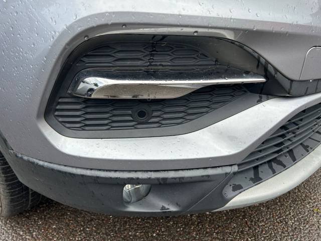 2018 Vauxhall Grandland X 0.0 Tech Line Nav