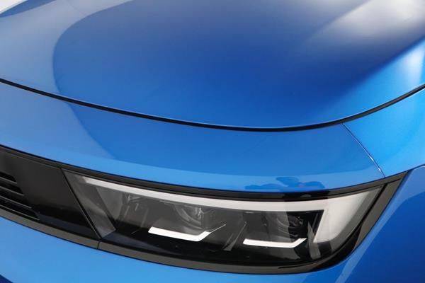 2023 Vauxhall Astra 0.0 115kW Ultimate 54kWh 5dr Auto