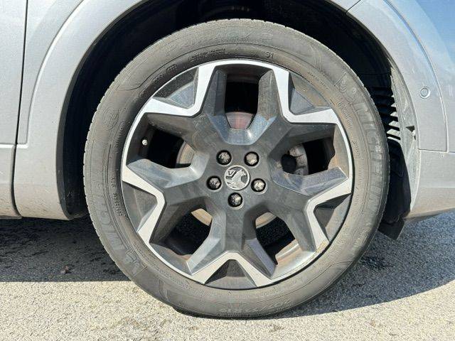 2024 Vauxhall Grandland 1.2 Turbo Ultimate 5dr