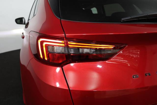 2023 Vauxhall Grandland 1.2 GRANDLAND ULTIMATE TURBO