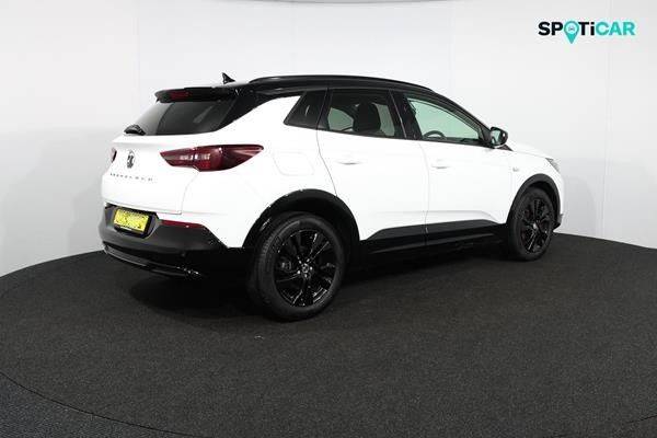 2023 Vauxhall Grandland GS 1.2T 130PS