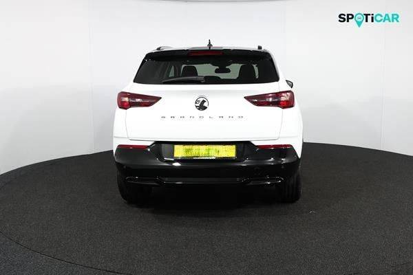 2023 Vauxhall Grandland GS 1.2T 130PS