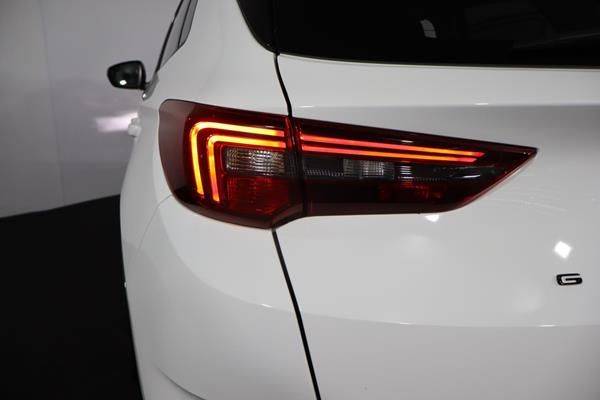 2023 Vauxhall Grandland GS 1.2T 130PS