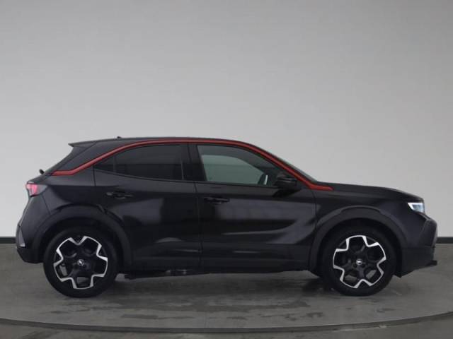 2021 Vauxhall Mokka 0.0 100kW SRi Nav Premium 50kWh 5dr Auto