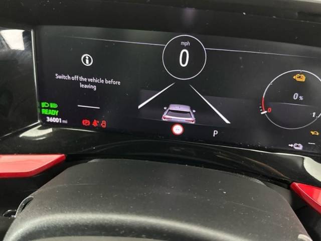 2021 Vauxhall Mokka 0.0 100kW SRi Nav Premium 50kWh 5dr Auto