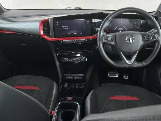 2021 Vauxhall Mokka 0.0 100kW SRi Nav Premium 50kWh 5dr Auto