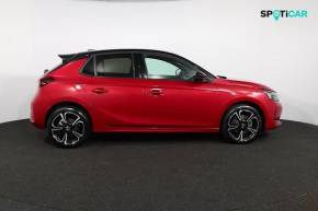 VAUXHALL CORSA 2024 (24) at Westcars of Tiverton Tiverton
