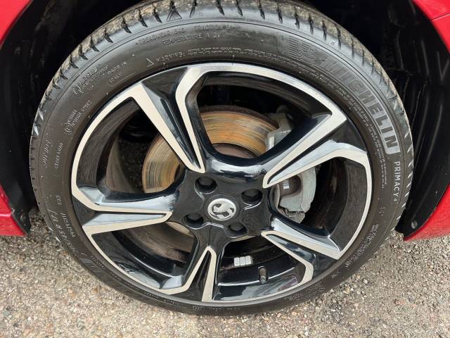 2022 Vauxhall Corsa 1.2 Turbo Elite Edition 5dr