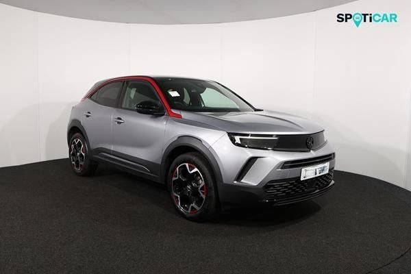 2022 Vauxhall Mokka SRi Premium 1.2 Turbo Auto