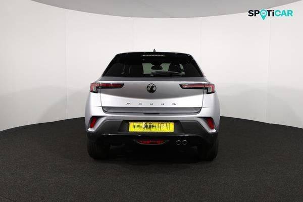 2022 Vauxhall Mokka SRi Premium 1.2 Turbo Auto