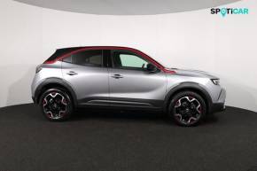 VAUXHALL MOKKA 2022 (71) at Westcars of Tiverton Tiverton