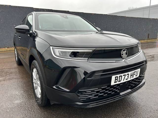 2023 Vauxhall Mokka 1.2 Turbo Design 5dr Auto