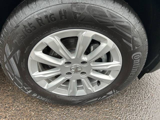2023 Vauxhall Mokka 1.2 Turbo Design 5dr Auto