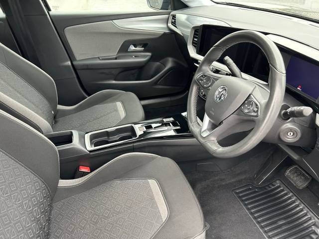 2023 Vauxhall Mokka 1.2 Turbo Design 5dr Auto