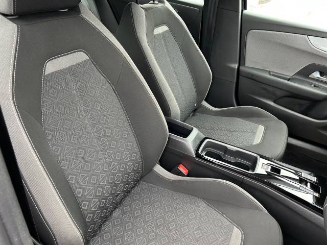 2023 Vauxhall Mokka 1.2 Turbo Design 5dr Auto