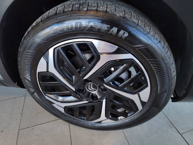 2022 Citroen C4 1.2 PureTech [130] Shine Plus 5dr Auto
