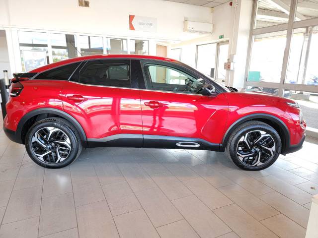 2022 Citroen C4 1.2 PureTech [130] Shine Plus 5dr Auto