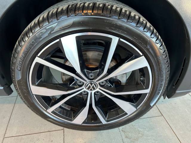 2022 Volkswagen Taigo 1.0 TSI 110 R-Line 5dr