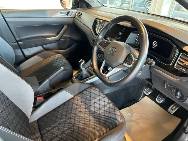 2022 Volkswagen Taigo 1.0 TSI 110 R-Line 5dr