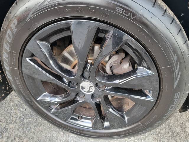 2022 Vauxhall Grandland 1.2 Turbo SRi 5dr Auto