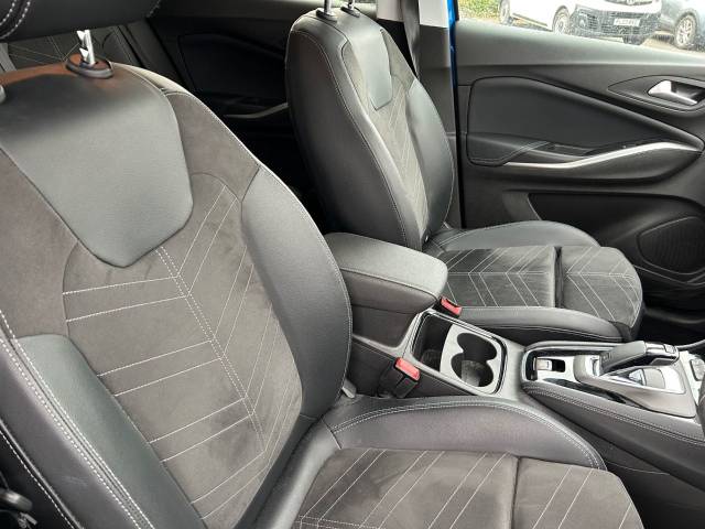 2023 Vauxhall Grandland 1.2 Turbo Ultimate 5dr Auto