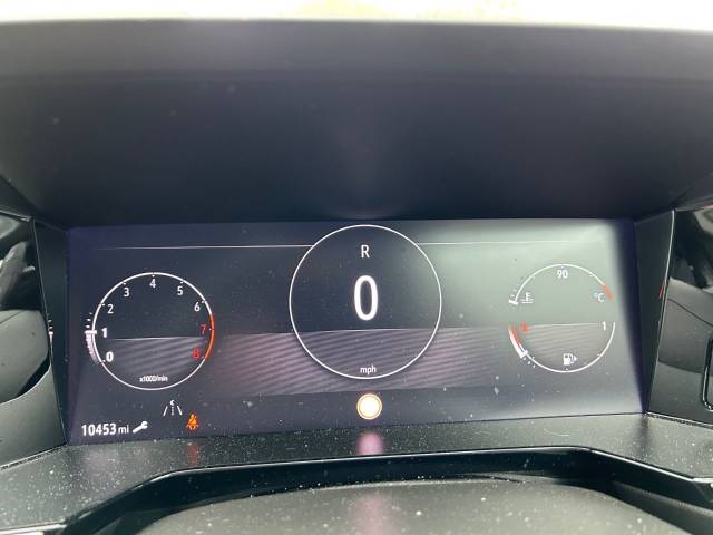 2023 Vauxhall Grandland 1.2 Turbo Ultimate 5dr Auto