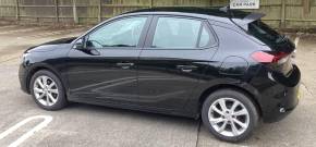 VAUXHALL CORSA 2020 (69) at Westcars of Tiverton Tiverton
